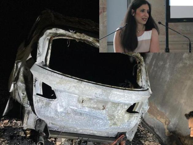 Attentato ambasciata ad Atene: chi è stato a colpire Susanna Schlein? La pista anarchica
