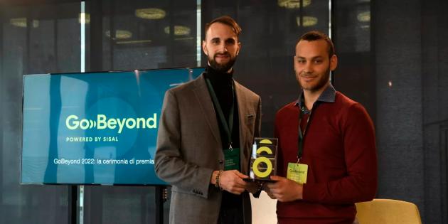 GoBeyond (Sisal), PipeIn vince la call for ideas delle startup e si aggiudica &euro; 50m per la ricerca