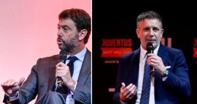 Juventus, spunta documento con i conti in nero: 8 mln di euro a favore di agenti "spariti" dal bilancio