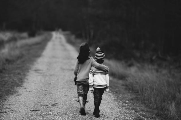 Amore, Amicizia, Rispetto, Cura:  parole svuotate nell’odierna società di mille valori e di nessuno