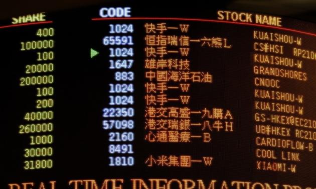 Covid Cina, allentamento misure: "La nuova variante apre la strada a una maggiore flessibilità”. E Hong Kong guadagna il 3% in borsa 