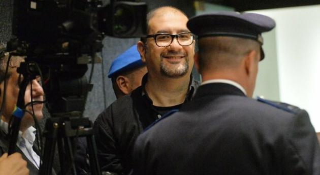 Alfredo Cospito, chiesta revoca 41 bis dalla Direzione Antiterrorismo e Antimafia, l'avv: "Già esclusa istigazione da Tribunale Riesame"
