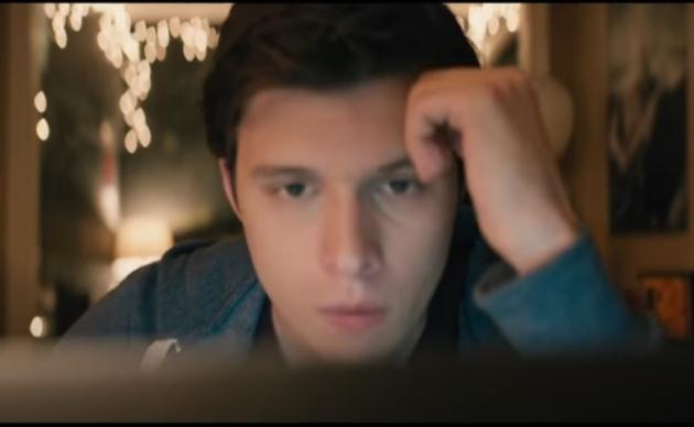 Tuo, Simon, tutto sul film su Rai 2: trama, cast, storia vera, finale, trailer