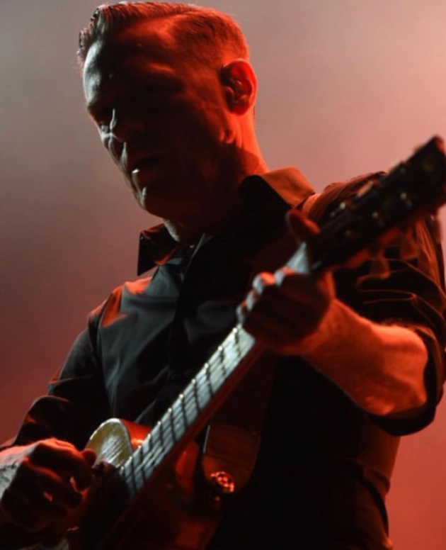 Bryan Adams a Roma: scaletta e canzoni del concerto del 6 dicembre 2022