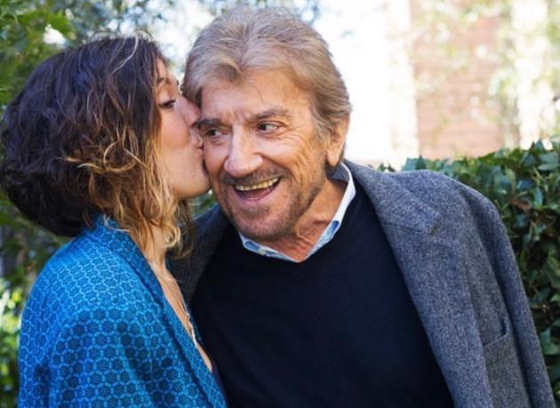 Carlotta Proietti, chi è la figlia di Gigi: età, altezza, film, compagno, marito, figli, teatro