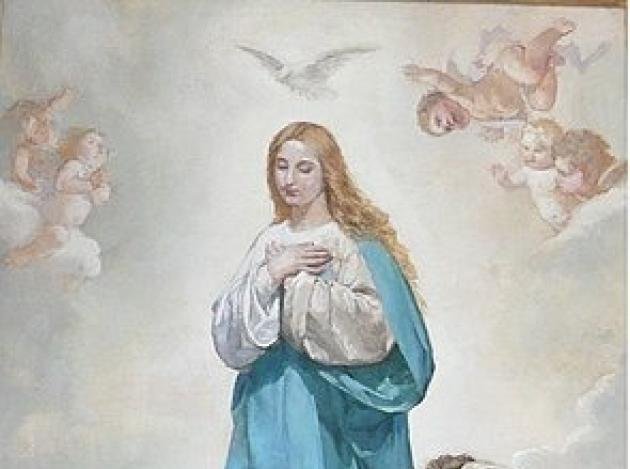 Storia Immacolata Concezione per bambini: significato, usanze e tradizioni spiegate ai più piccoli