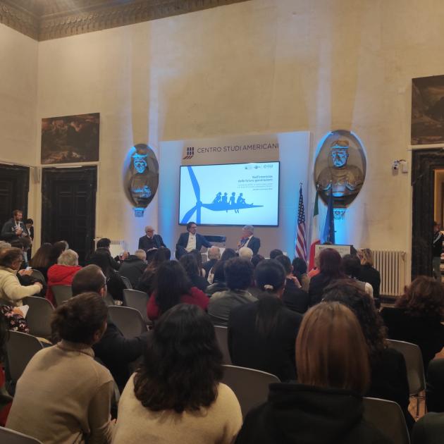A2A, in Costituzione la necessità dello sviluppo sostenibile