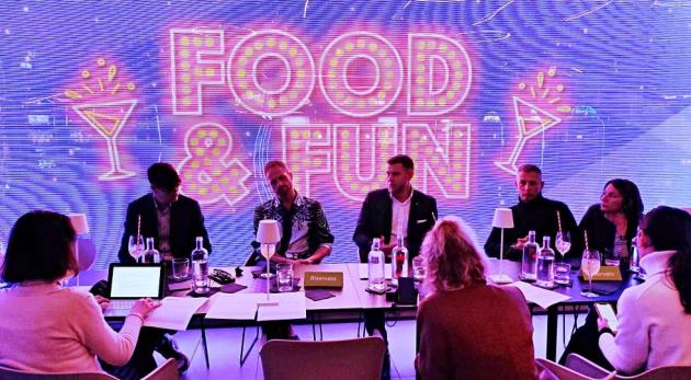 Sisal Wincity, al via la collaborazione con lo chef Simone Rugiati per una sinergia tra intrattenimento e ristorazione