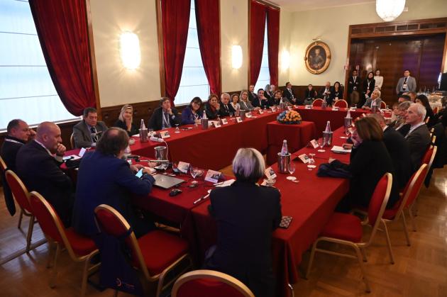 Fondazione Internazionale Menarini