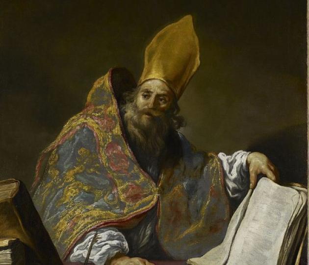 Sant'Ambrogio: frasi, aforismi e citazioni del patrono di Milano