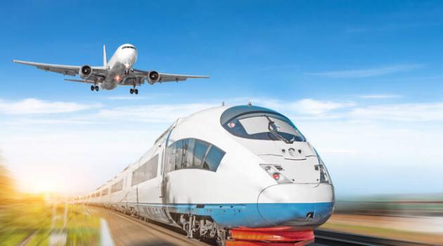 Allarme per i vip, basta ai jet privati per i voli brevi