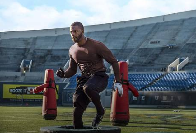 Brian Banks - La partita della vita: trama e storia vera, trailer, cast del film