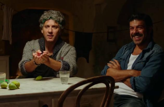 Chi m'ha visto: location, trailer, cast, trama completa, finale, storia vera