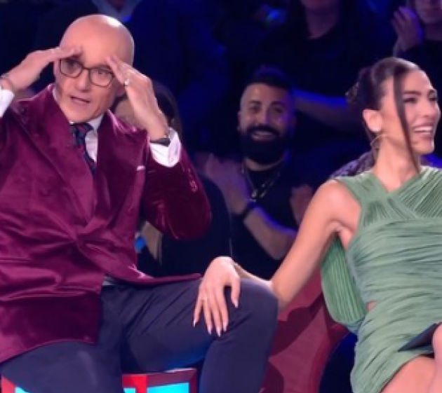 Grande Fratello Vip 6