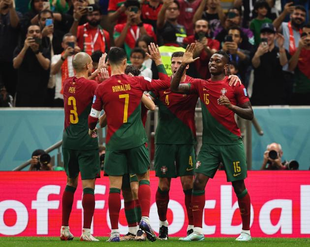 Marocco - Portogallo: formazioni, pronostico, orario e dove vederla. Ronaldo in panchina