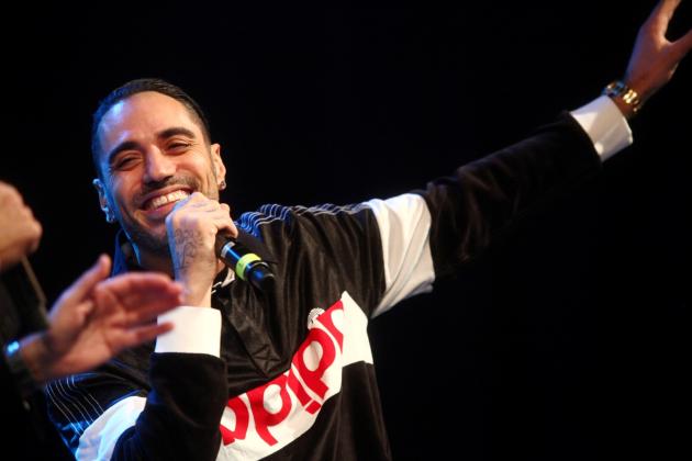 Marracash Importante: testo, significato e video. L'omaggio a Mina