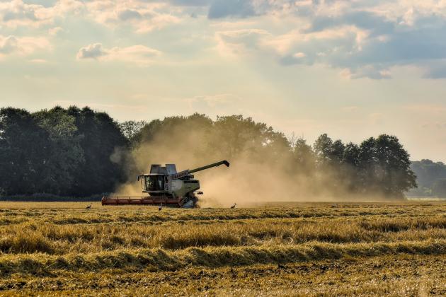 Cnh Industrial trionfa nell'agritech: ricavi a 900 mln nel 2022, previsto incremento fino a 1 mld nel 2023