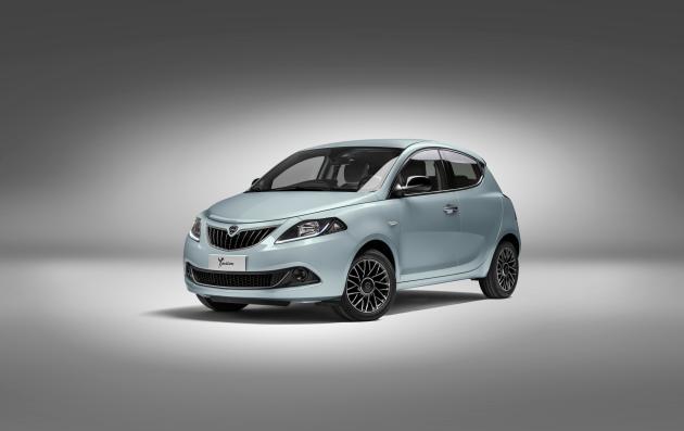 Nuova Lancia Ypsilon, la city car più connessa di sempre
