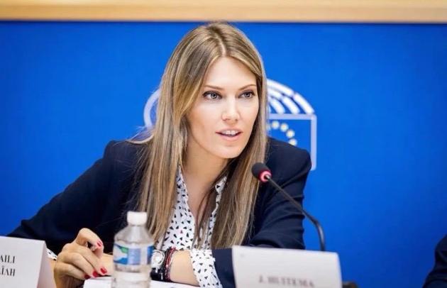 Qatar, L'Echo: "Sacchi di banconote a casa di Eva Kaili"