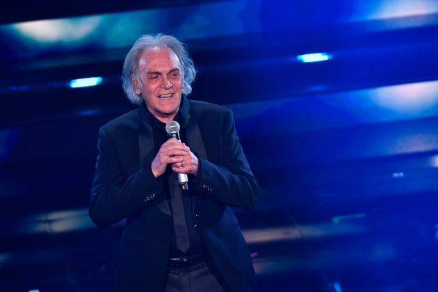 Chi è Riccardo Fogli, età, malattia, moglie, figli, patrimonio, Gf Vip