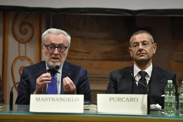 Sicurezza stradale. Roberto Mastrangelo, Responsabile Gestione Rete Anas: "Riflettere sul ruolo del fattore umano"