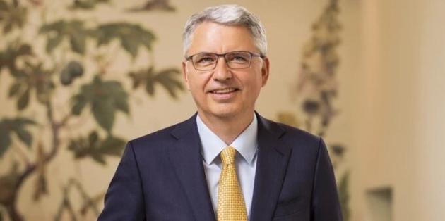 Roche, Severin Schwan nuovo Presidente e Thomas Schinecker nuovo Ceo