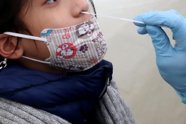 Covid, tampone non più obbligatorio per uscire dall'isolamento per i positivi al virus