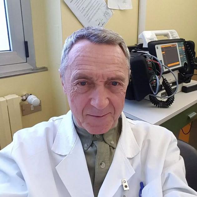 Morto il medico ferito con accetta a San Donato, chiesto carcere per aggressore