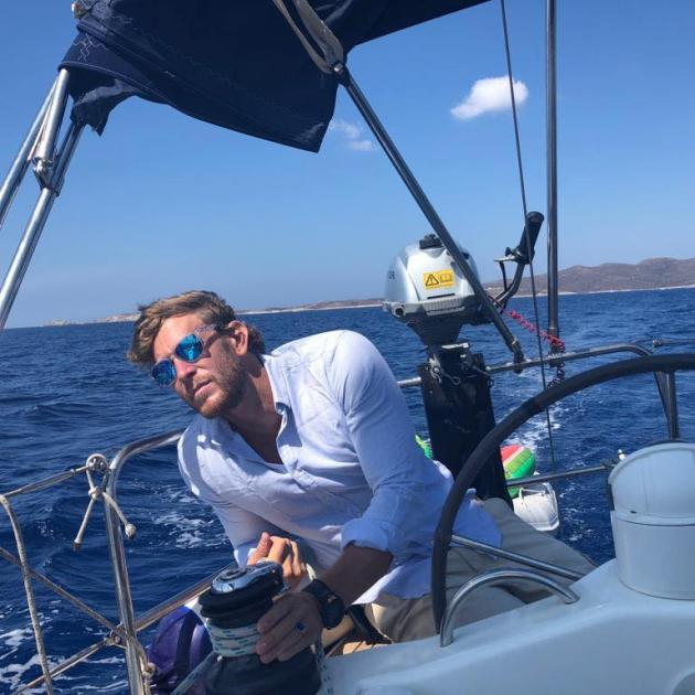 Eva Kaili, chi è il compagno Francesco Giorgi: vita privata e figli della coppia