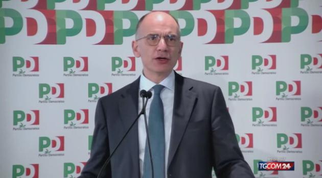 Qatargate, Letta convoca Commissione Nazionale di Garanzia e si difende: “PD parte lesa”