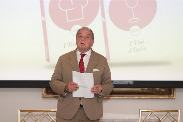 Alessandro Mauro Rossi, chi è il nuovo direttore de L’Espresso con un passato in Forbes