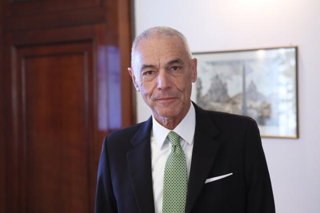 Covid, Pal&ugrave; (Aifa) ammette: "Oggi letalit&agrave; allo 0,045%, meno dell'influenza (0,2%)" 