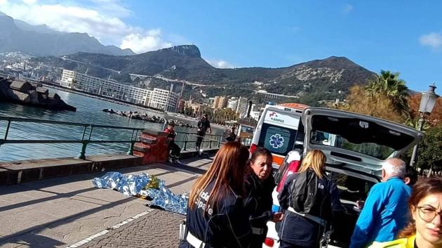 Malori improvvisi, due runner stroncati da infarto a Salerno