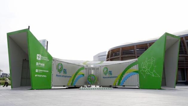 FNM, Al via la sesta tappa del Road Show di Fili: il tour dell’asse Milano-Malpensa per rigenerazione urbana ed extraurbana