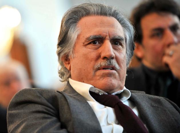 Lando Buzzanca, chi è: età, patrimonio, malattia, fidanzata, figli e vita privata