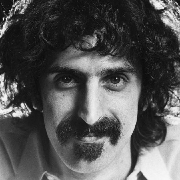 Waka/Wazoo, "l'orchestra elettrica" di Frank Zappa splende nel nuovo album d'archivio