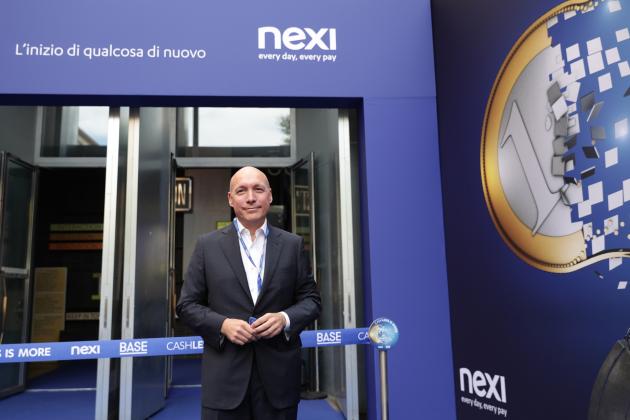 Nexi, nel '23 crescono i ricavi a €3,36 mld (+7% e l'Ebitda a 1,75 mld (+10%); Bertoluzzo: "Percorso di crescita nonostante incertezze"