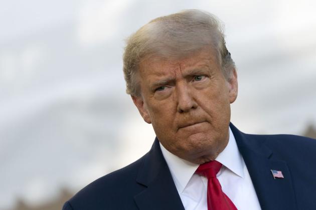 USA, Donald Trump incriminato dalla Commissione per i fatti di Capitol Hill