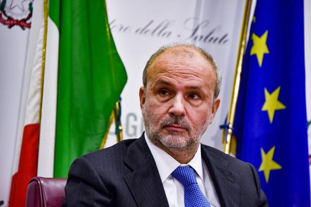 Sanità, ISS e CSS: "Liberi da Brusaferro e Locatelli. Ma incombe Bassetti"