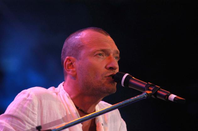 Scaletta concerto Biagio Antonacci 20 dicembre 2022: canzoni al Forum di Assago