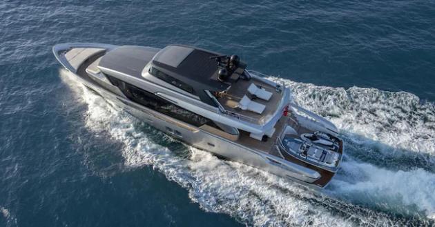 Sanlorenzo yacht, acquisito il 100% di Equinoxe, societ&agrave; di charter nautico, per &euro; 2,1 mln