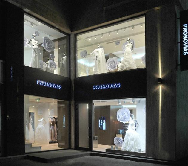 Bain capital rileva il bridal Pronovias: il deal sarà finalizzato a inizio 2023