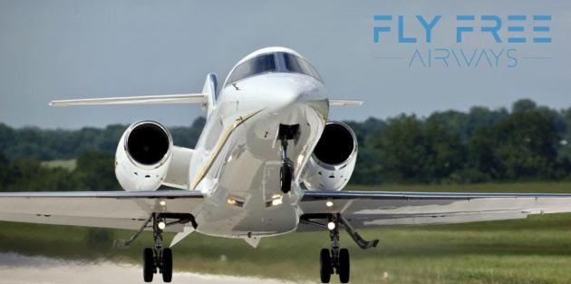 Fly Free Airways: entra un nuovo socio, l’Avv. Giuseppe Bellini (Bellini Business Lawyers)
