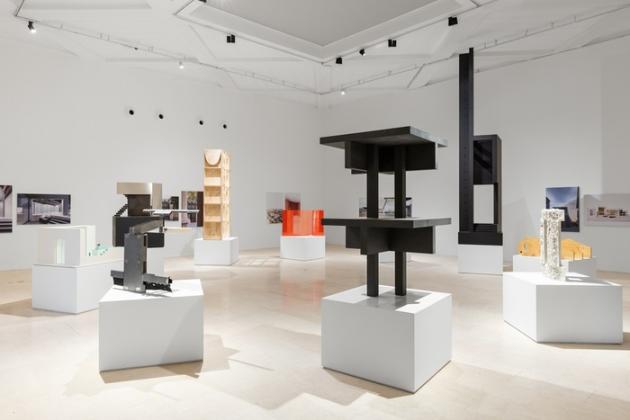 La Triennale di Milano mette in mostra 10 architetture italiane