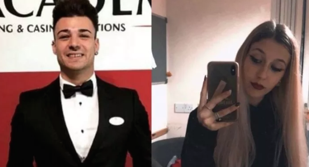 Nino e Francesca, i due fidanzatini trovati morti in Inghilterra: avviata un'indagine per omicidio