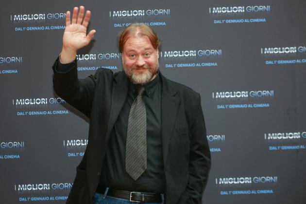 Stefano Fresi