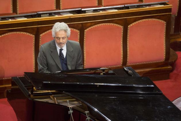 Nicola Piovani, chi è: malattia, colonne sonore, La vita è bella, moglie, figli