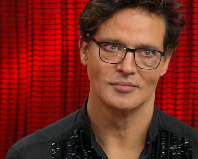 Il vincitore di Ballando con le Stelle non è Gabriel Garko: si è ritirato