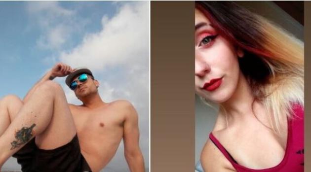 Fidanzati uccisi in Inghilterra, chi è l'ex coinquilino di Nino Calabrò fermato