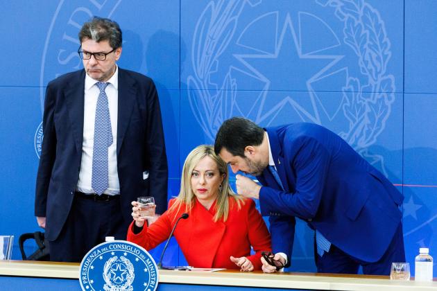 Manovra 2023, tutte le misure: Flat tax, pensioni, RdC, Pos, tetto al contante, cinghiali, famiglia